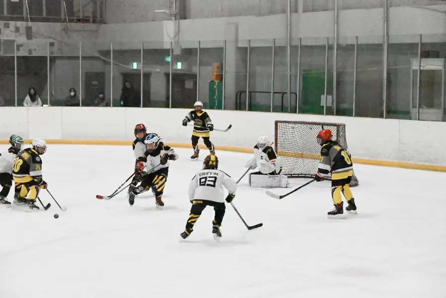 COBRA/CAMP Winter 2024, photo 4