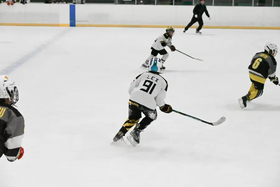 COBRA/CAMP Winter 2024, photo 5