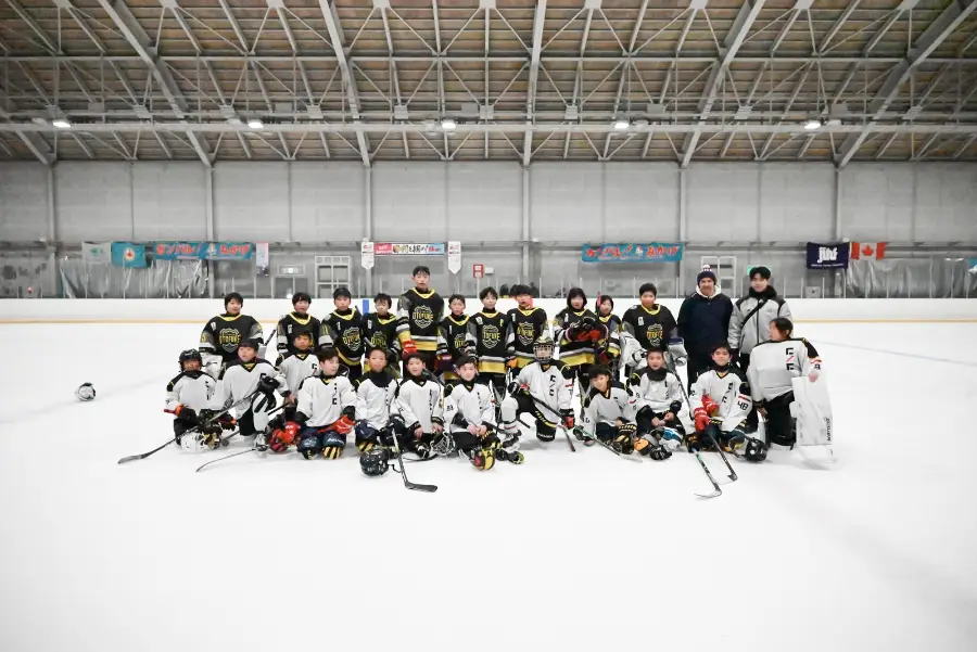 COBRA/CAMP Winter 2024, photo 6