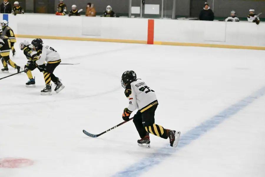 COBRA/CAMP Winter 2024, photo 9