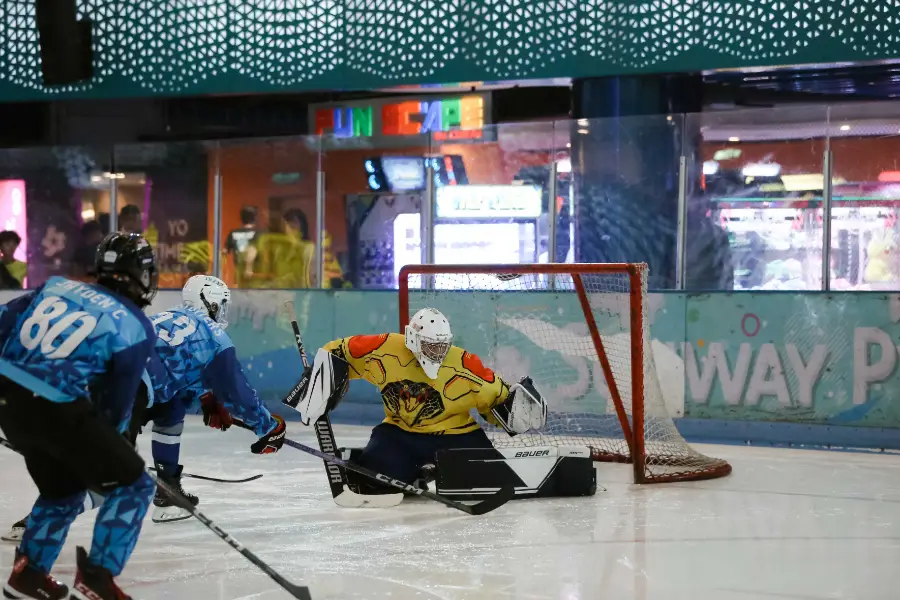 Frozen Faceoff 2024, photo 6