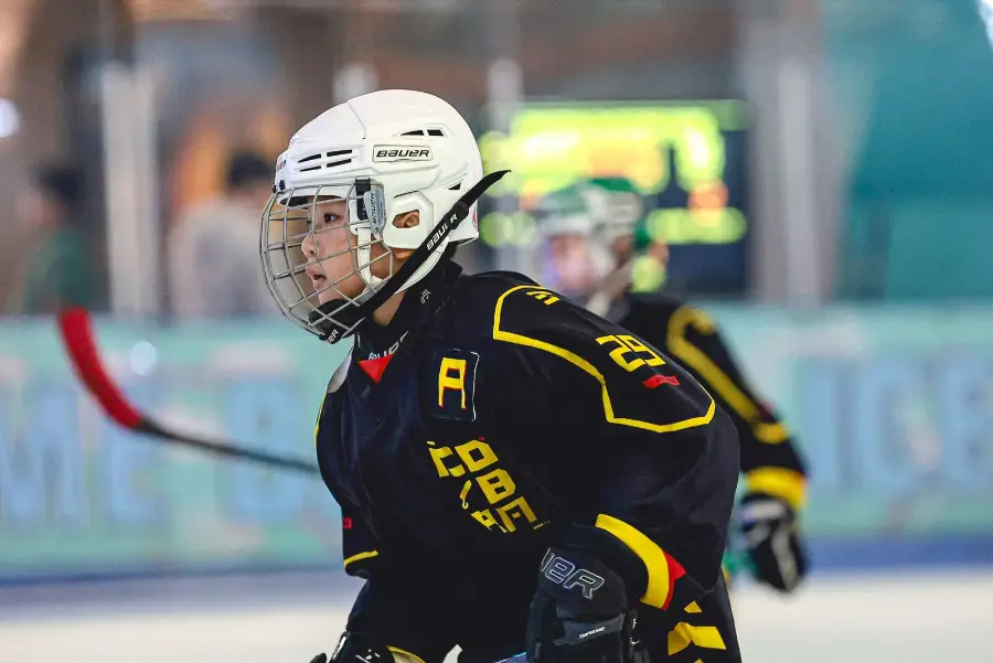 Frozen Faceoff 2025, photo 7