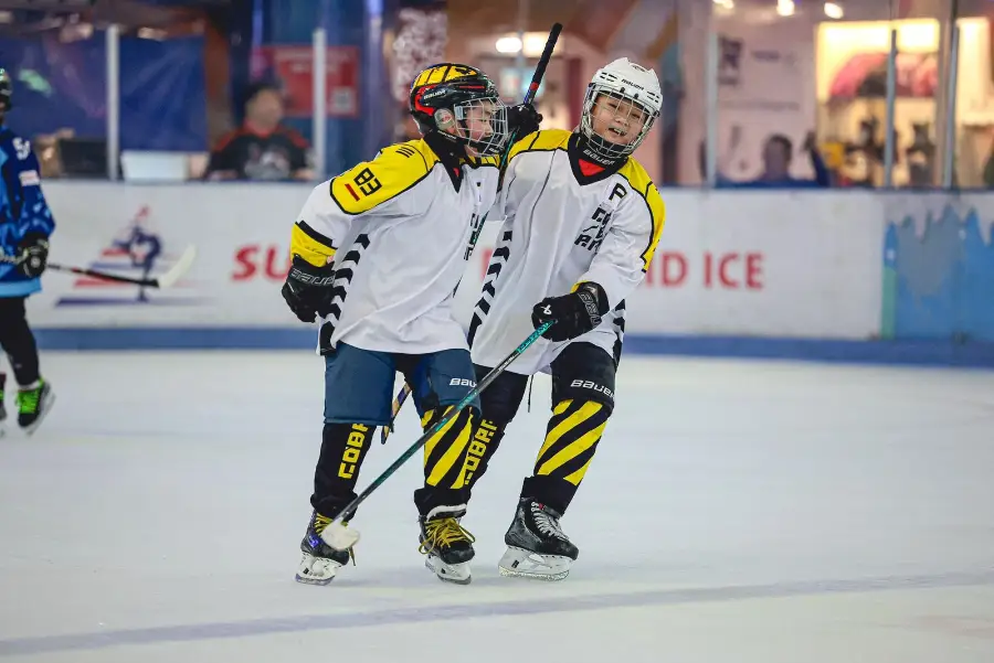 Frozen Faceoff 2025, photo 8