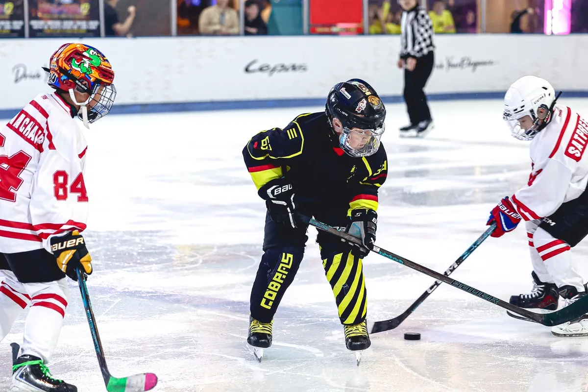 Frozen Faceoff 2026, photo 5