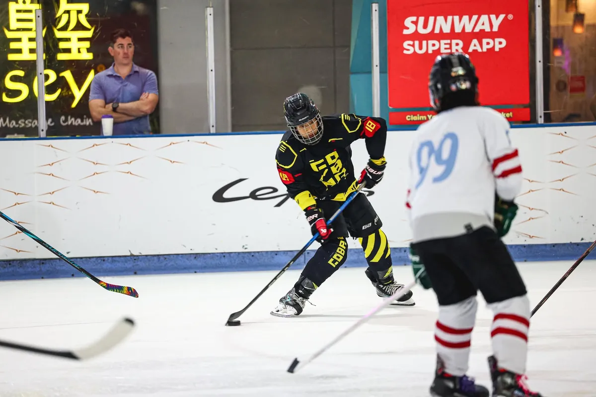Frozen Faceoff 2026, photo 10
