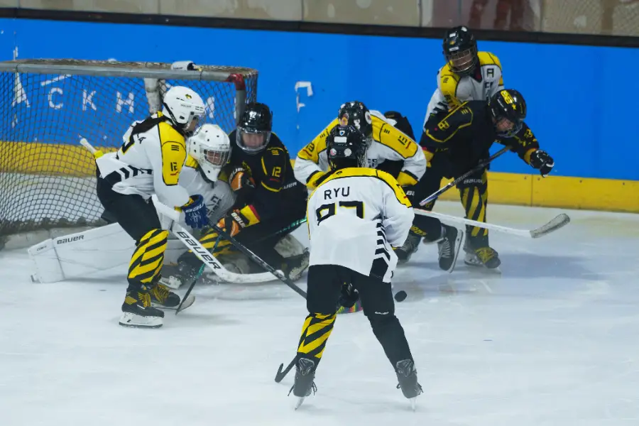 Golden Cobras Showcase 2026, photo 2