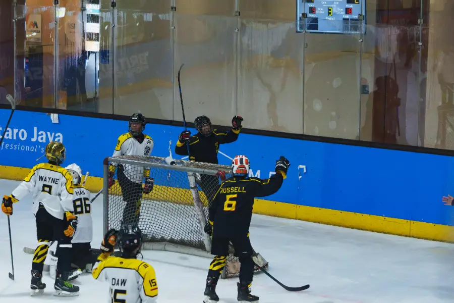 Golden Cobras Showcase 2026, photo 3