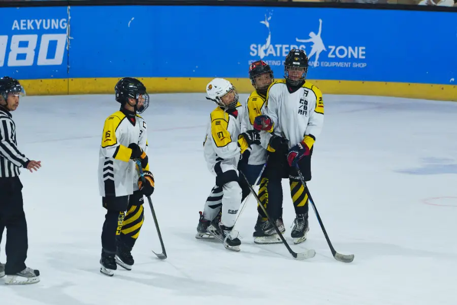 Golden Cobras Showcase 2026, photo 7