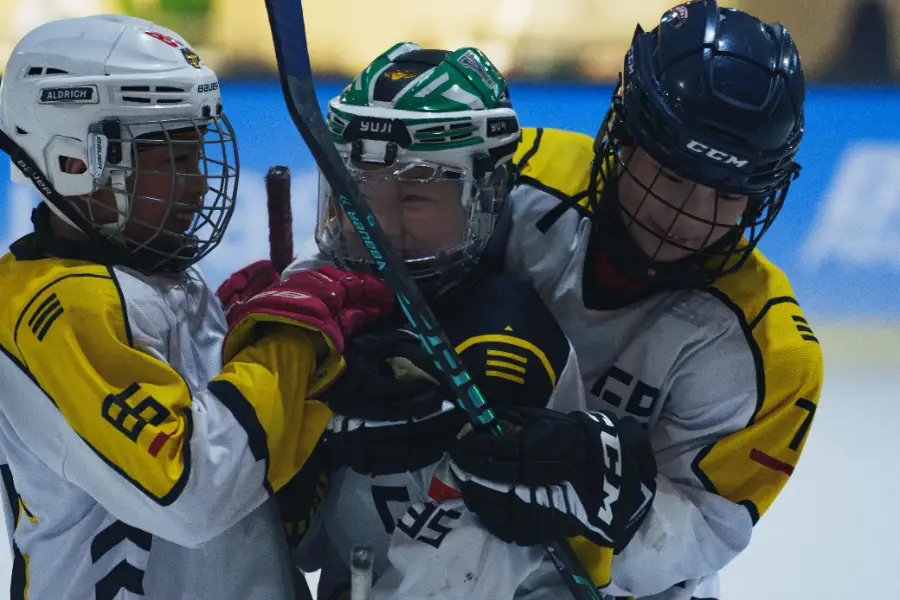 Golden Cobras Showcase 2026, photo 9
