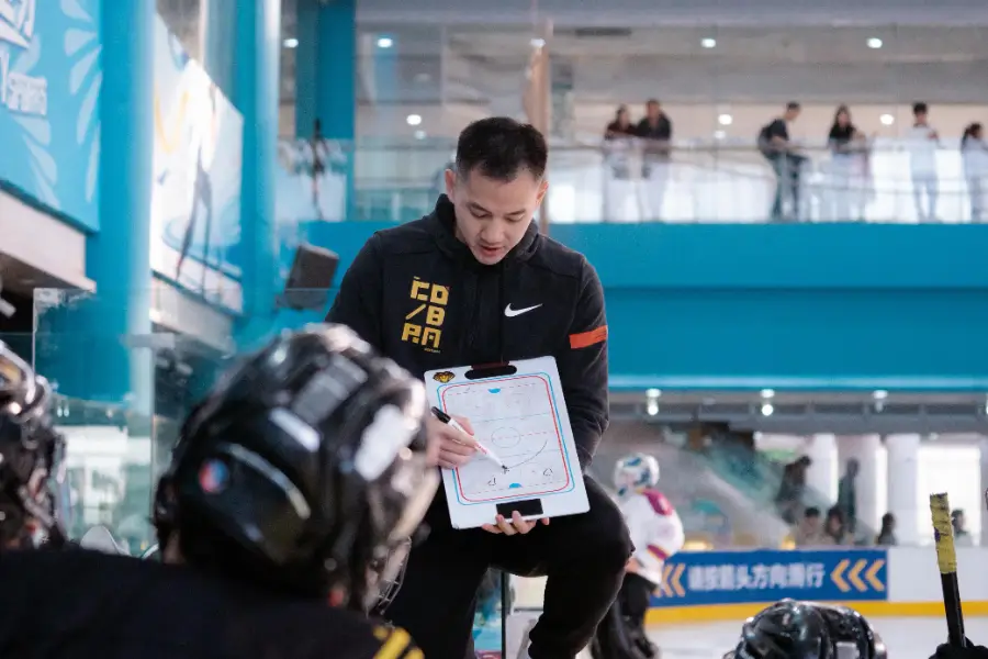Guangzhou Invitational 2026, photo 3