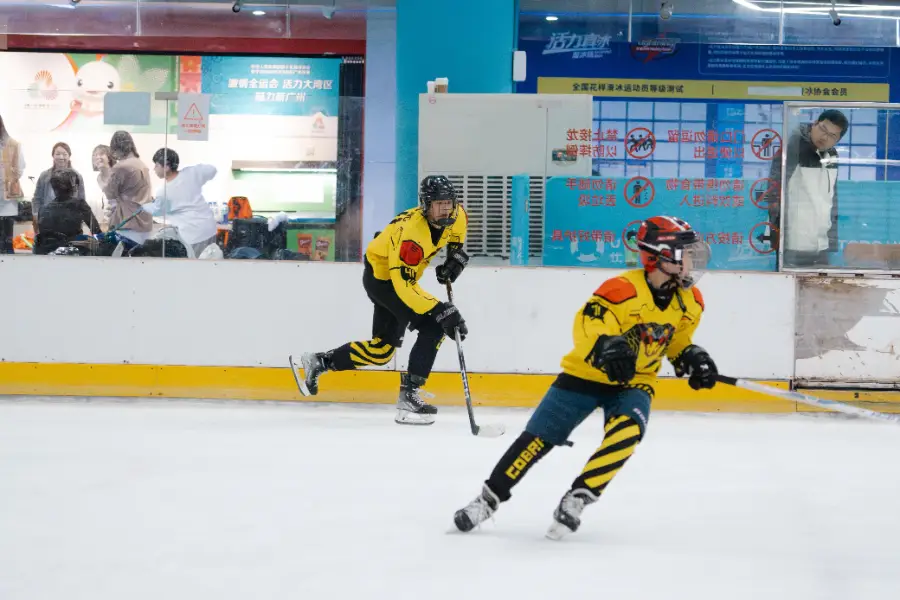 Guangzhou Invitational 2026, photo 9