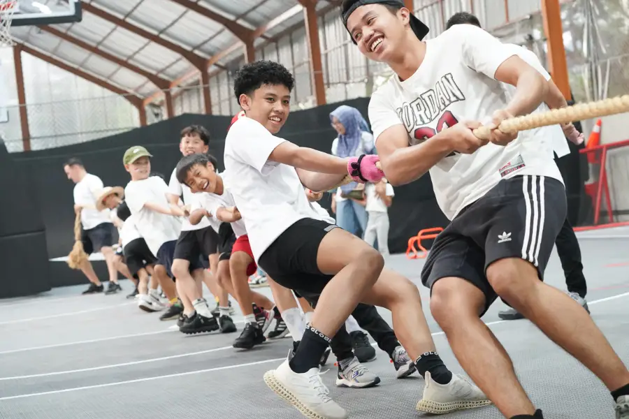 Indonesia Independence Day 2024, photo 9