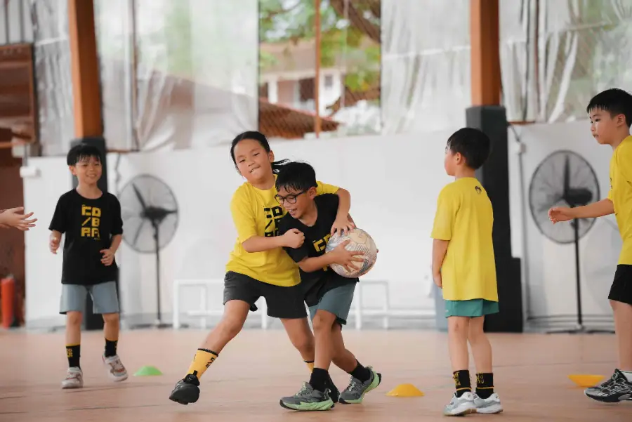Lebaran Camp 2025: Learn to Play, photo 6