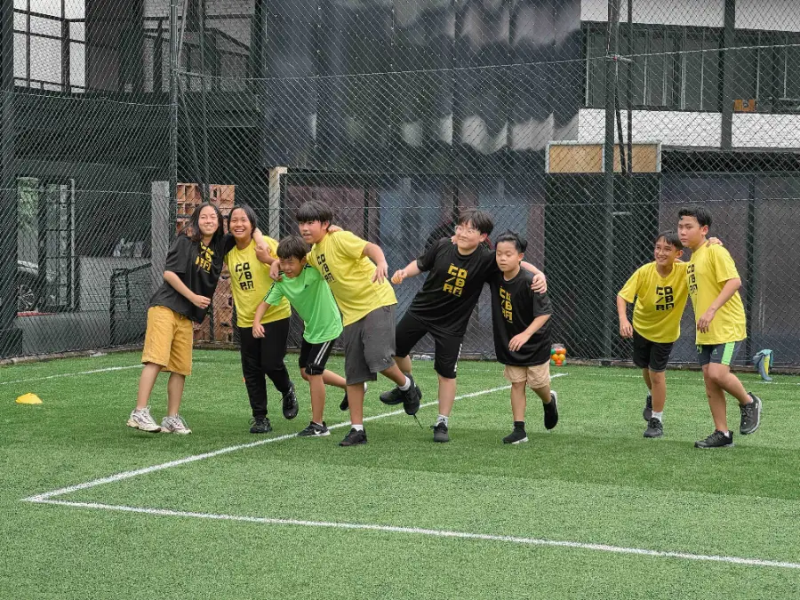Lebaran Camp 2025: Learn to Play, photo 9