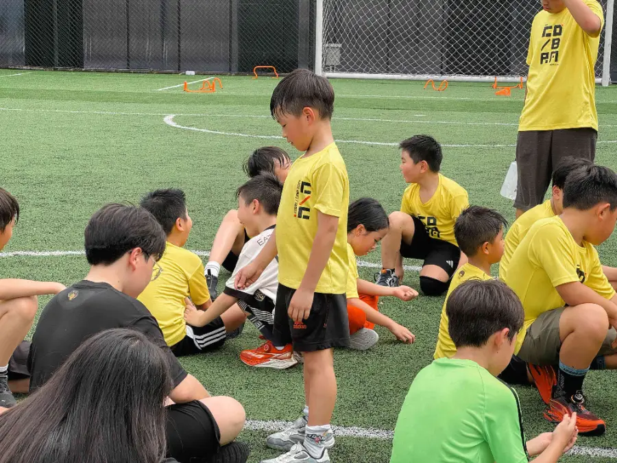 Lebaran Camp 2025: Learn to Play, photo 10