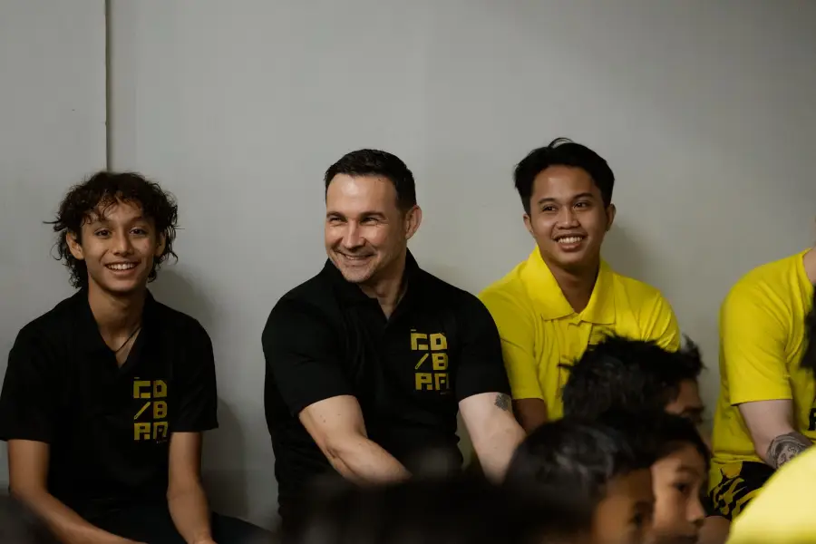 Lebaran Ice Hockey Camp 2026, photo 5