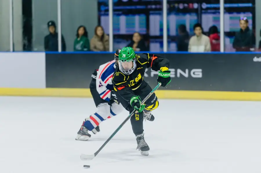 Thailand Invitation Championship 2025, photo 2