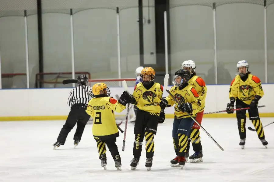 Tropical Freeze 2024