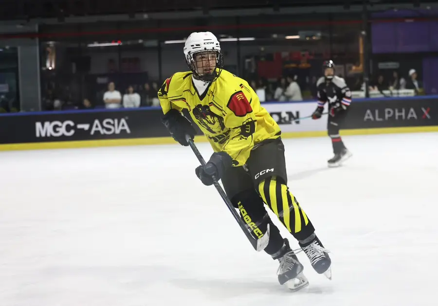 Xpeng International Hockey Cup 2026, photo 6