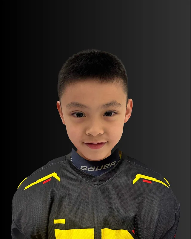 BENJI, number 18