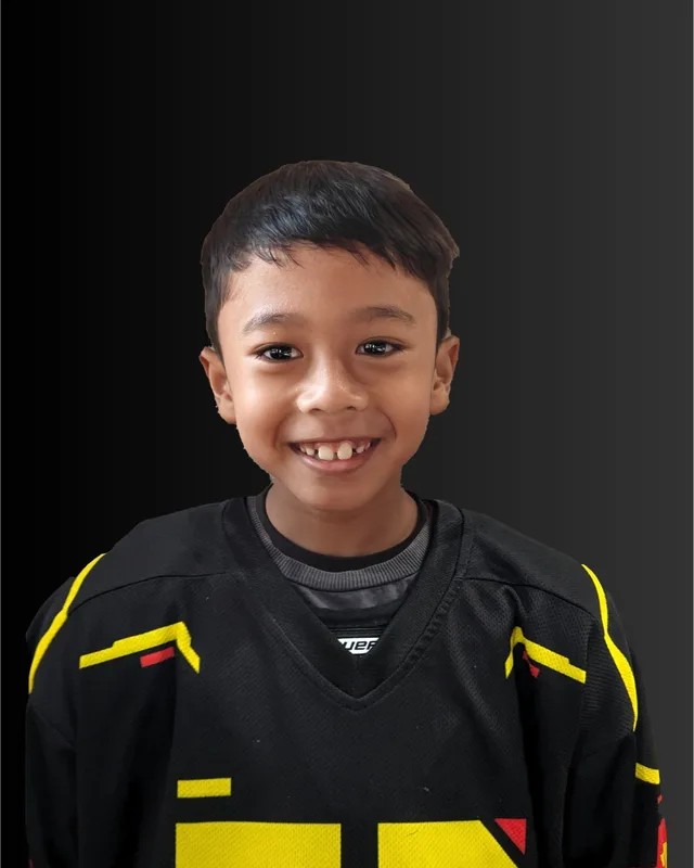 RAFFASYA, number 1