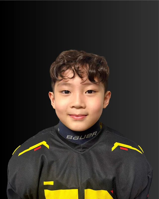 YUJI, number 95