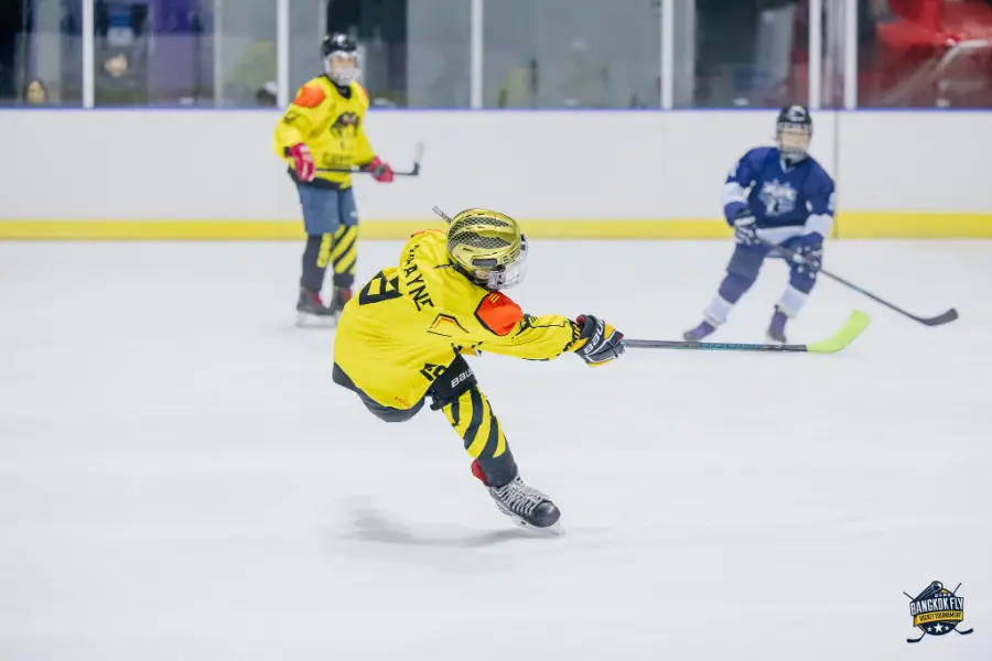 Undefeated Gold for U12 at Bangkok Fly 2025, photo 4