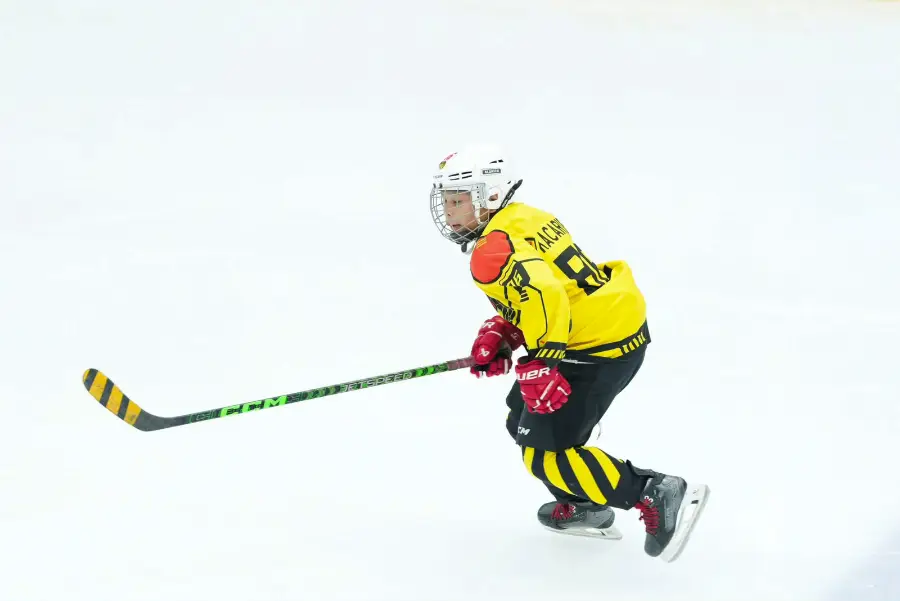 Lessons in Mental Resilience at Chen Lu Cup 2026
