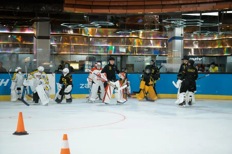 COBRA/CAMP 2026 Sets the New Standard