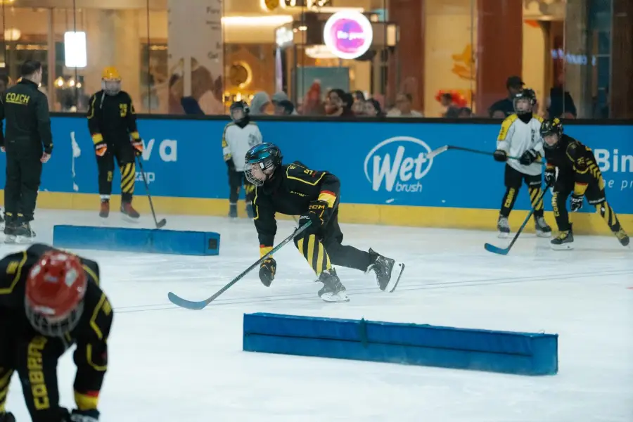 COBRA/CAMP 2026 Sets the New Standard, photo 1