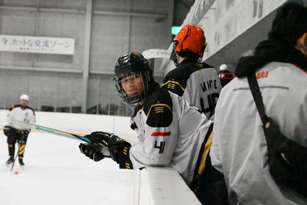 Intensive Friendly Games at COBRA/CAMP Winter 2024, photo 5