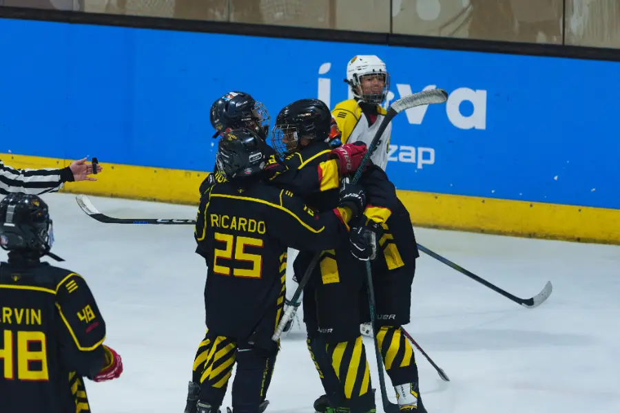 The Inaugural Golden Cobras Showcase 2026, photo 4