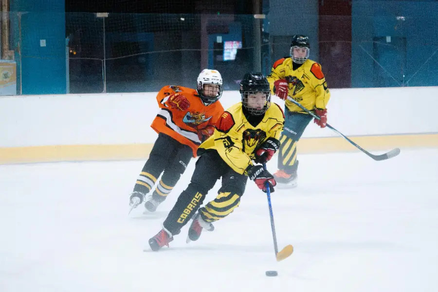 Silver for U13 at Guangzhou Invitational 2026