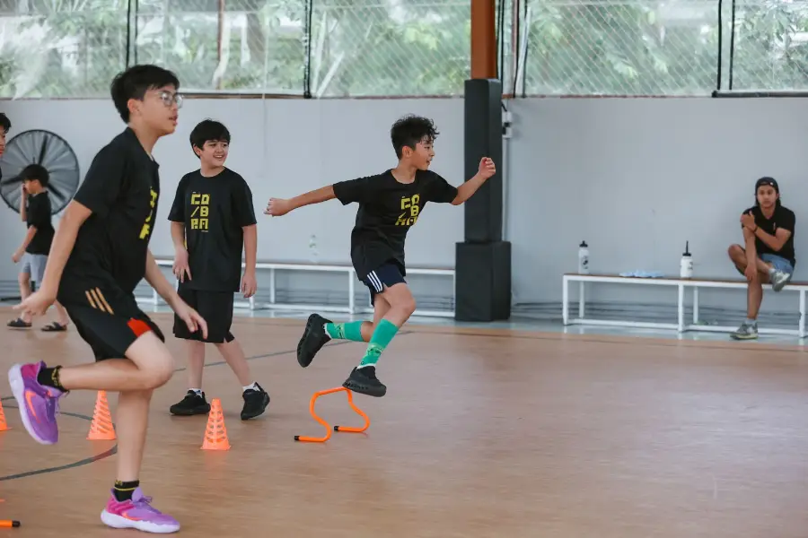No School Means More Hockey at the Lebaran Camps 2025, photo 3