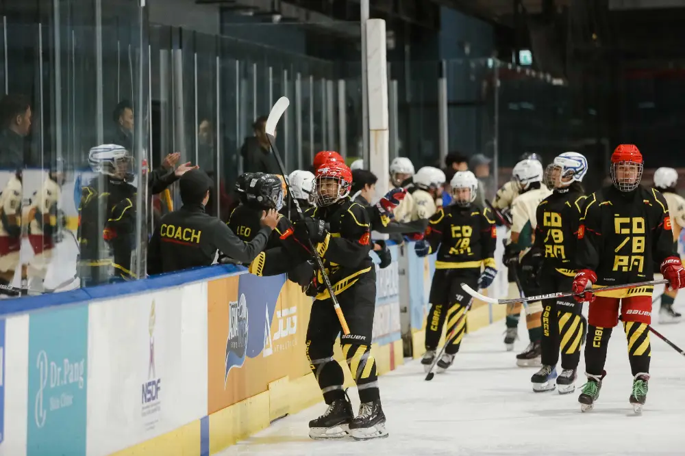 Exceptional performance at Tropical Freeze 2024, photo 5