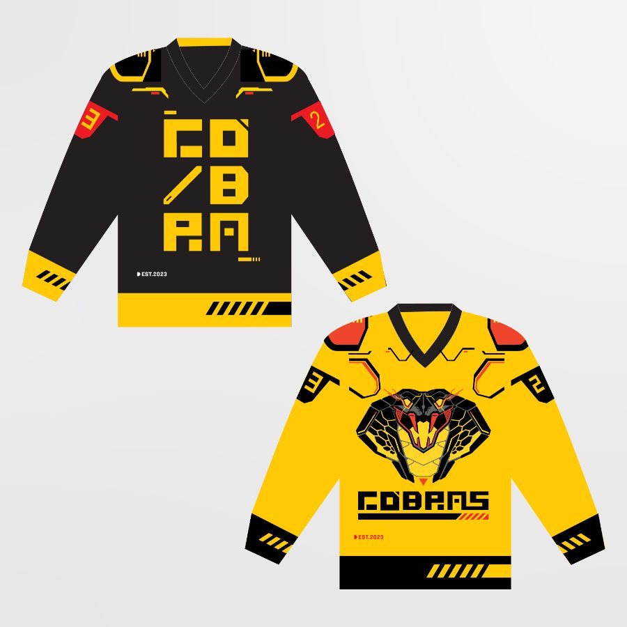Game Jersey